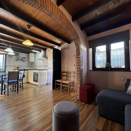 Casa Las Hortensias 2 Pendueles Llanes Εξωτερικό φωτογραφία