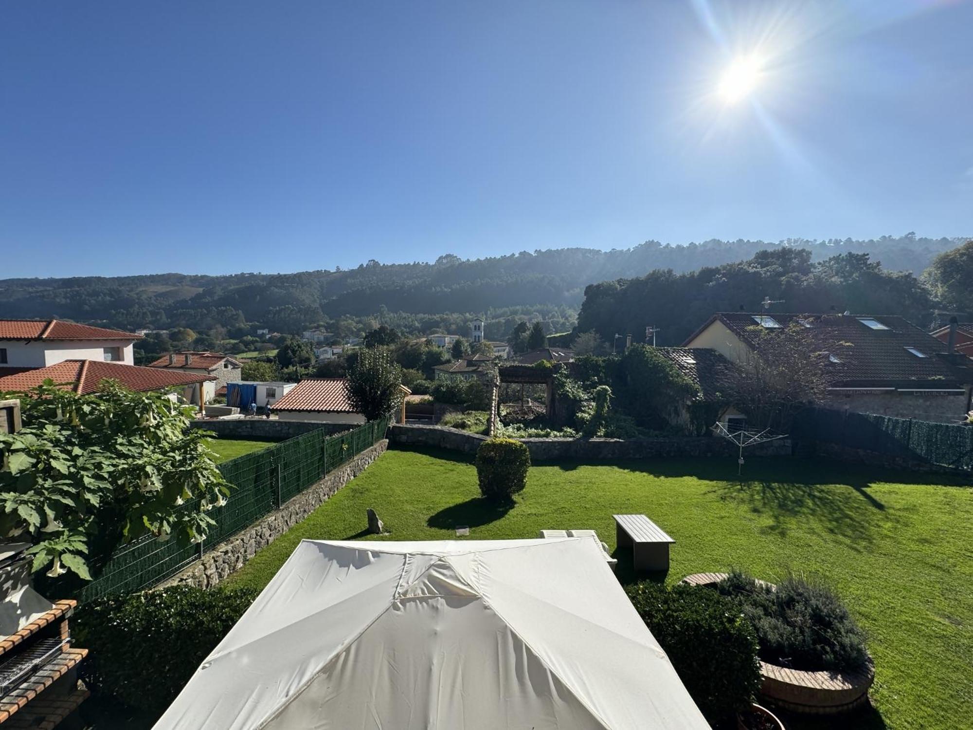 Casa Las Hortensias 2 Pendueles Llanes Εξωτερικό φωτογραφία