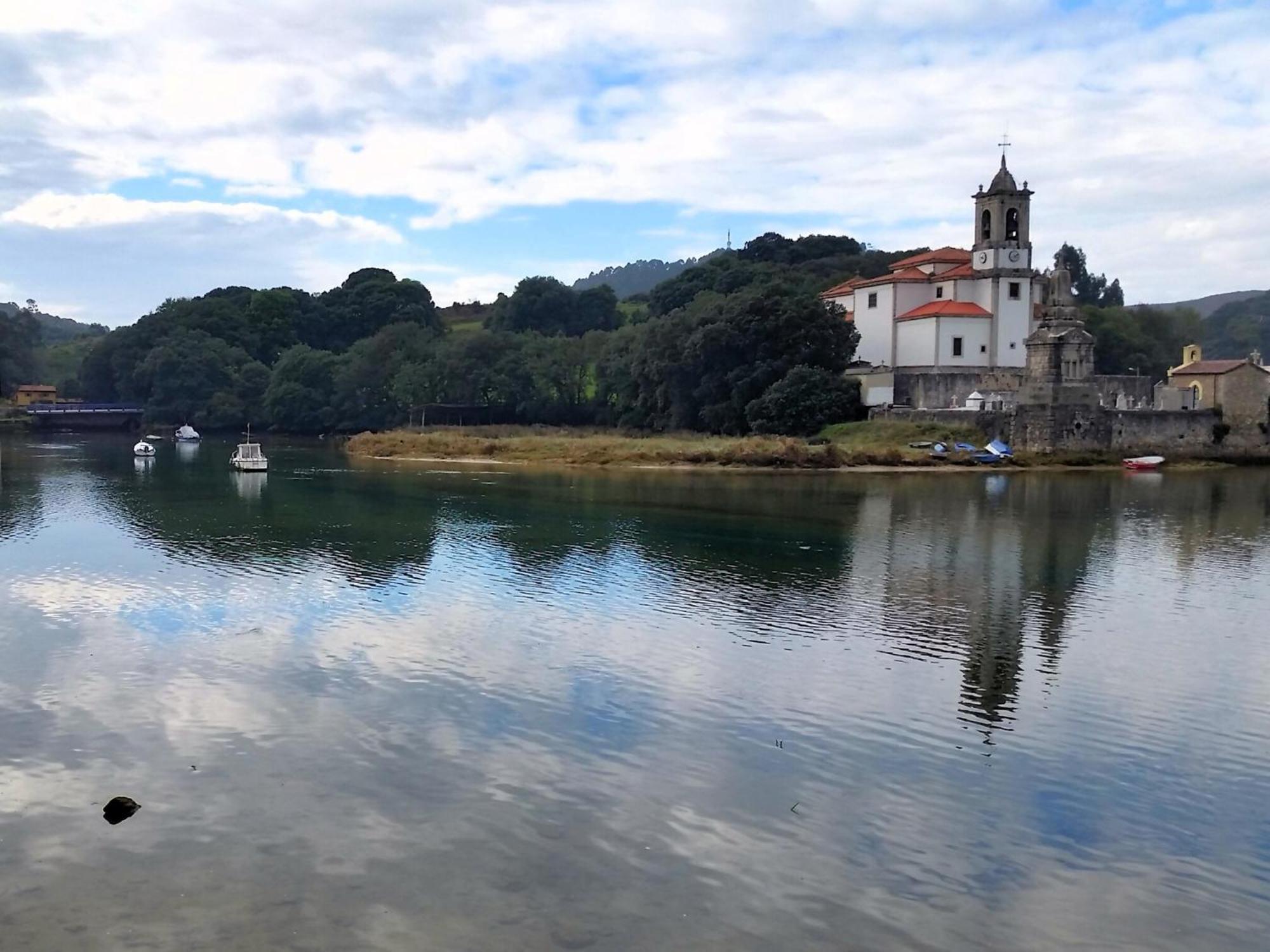 Casa Las Hortensias 2 Pendueles Llanes Εξωτερικό φωτογραφία