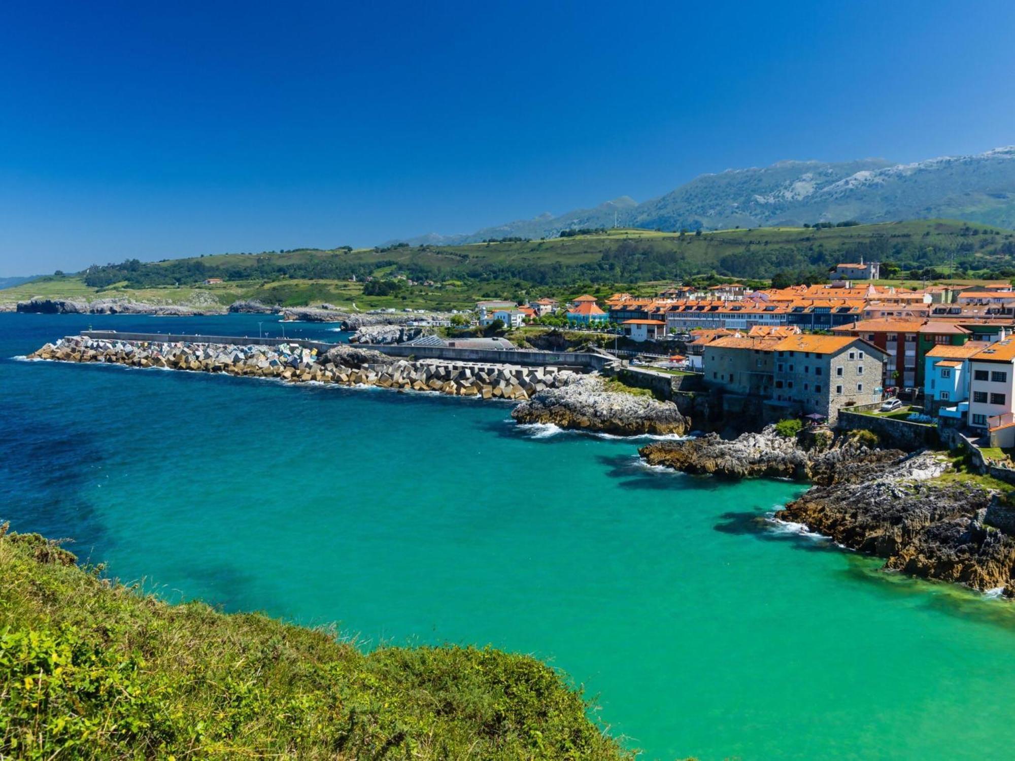 Casa Las Hortensias 2 Pendueles Llanes Εξωτερικό φωτογραφία