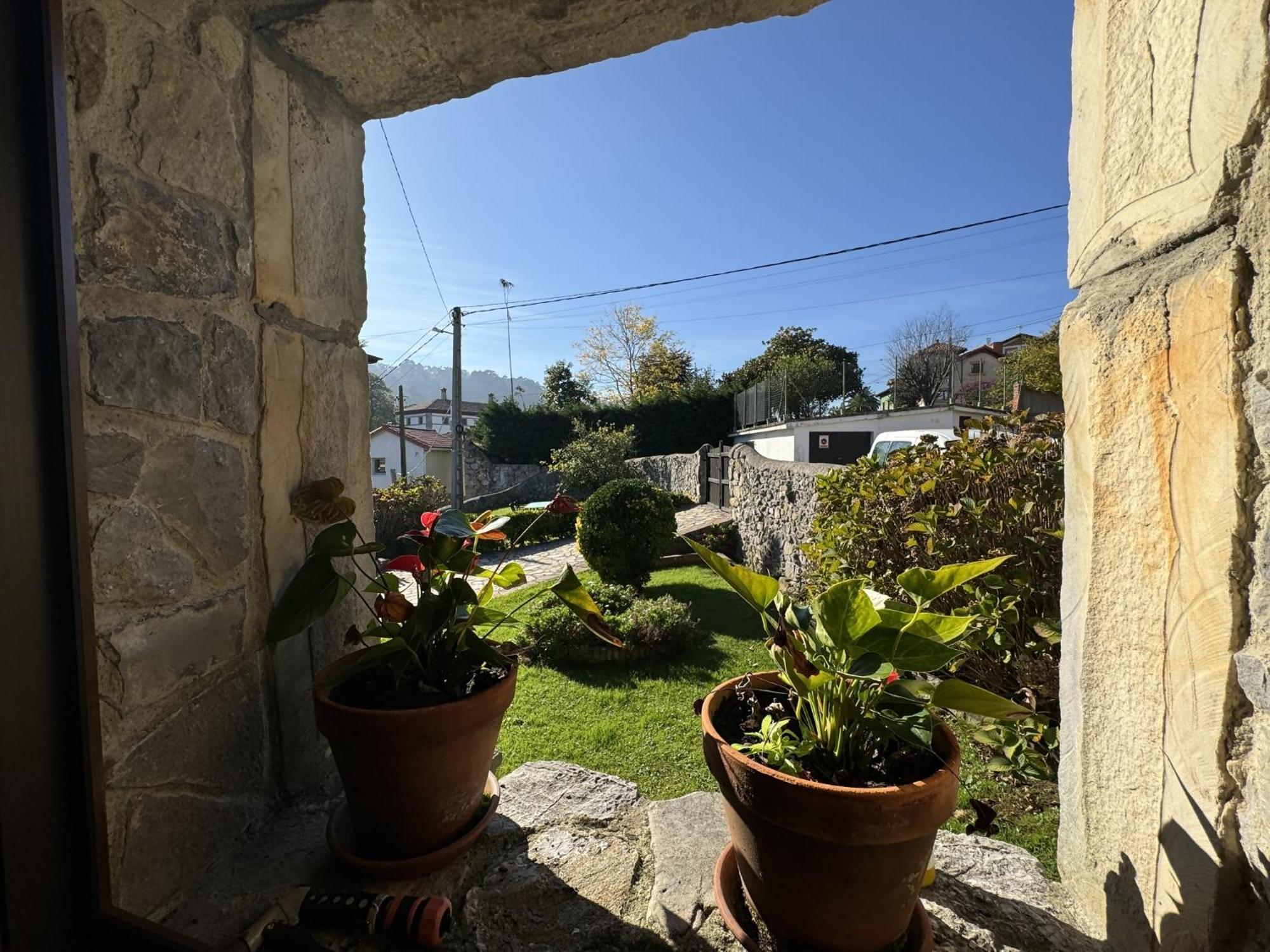 Casa Las Hortensias 2 Pendueles Llanes Εξωτερικό φωτογραφία