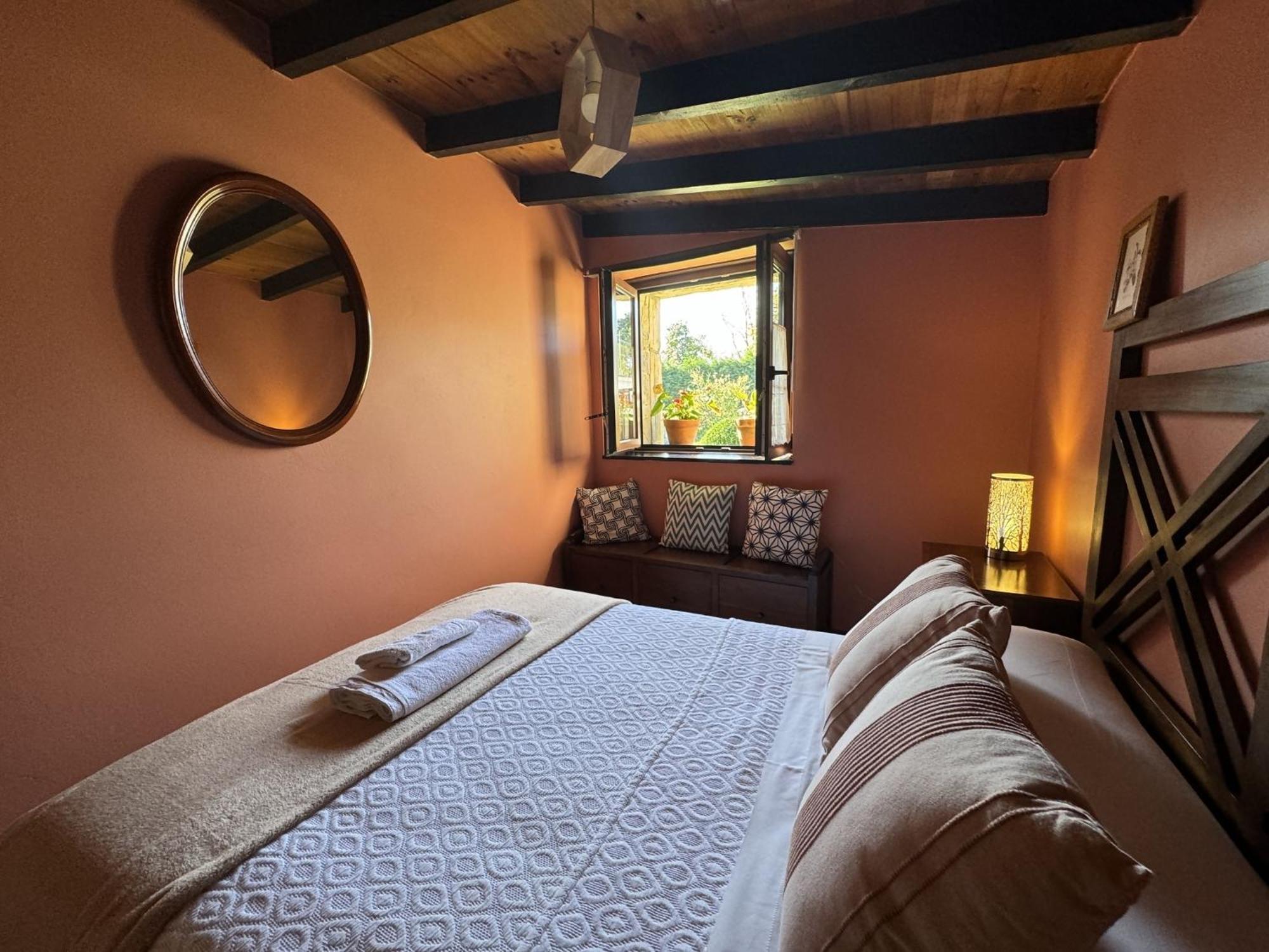 Casa Las Hortensias 2 Pendueles Llanes Εξωτερικό φωτογραφία