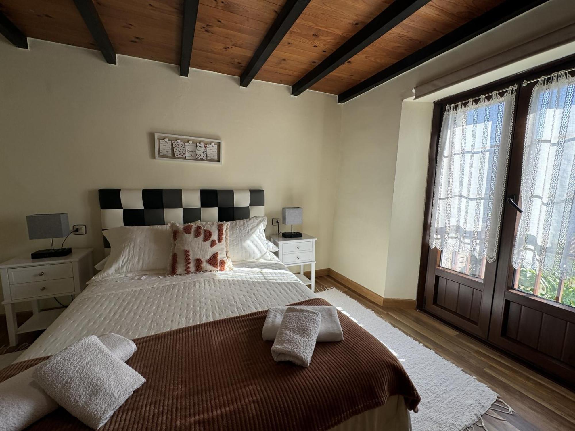 Casa Las Hortensias 2 Pendueles Llanes Εξωτερικό φωτογραφία