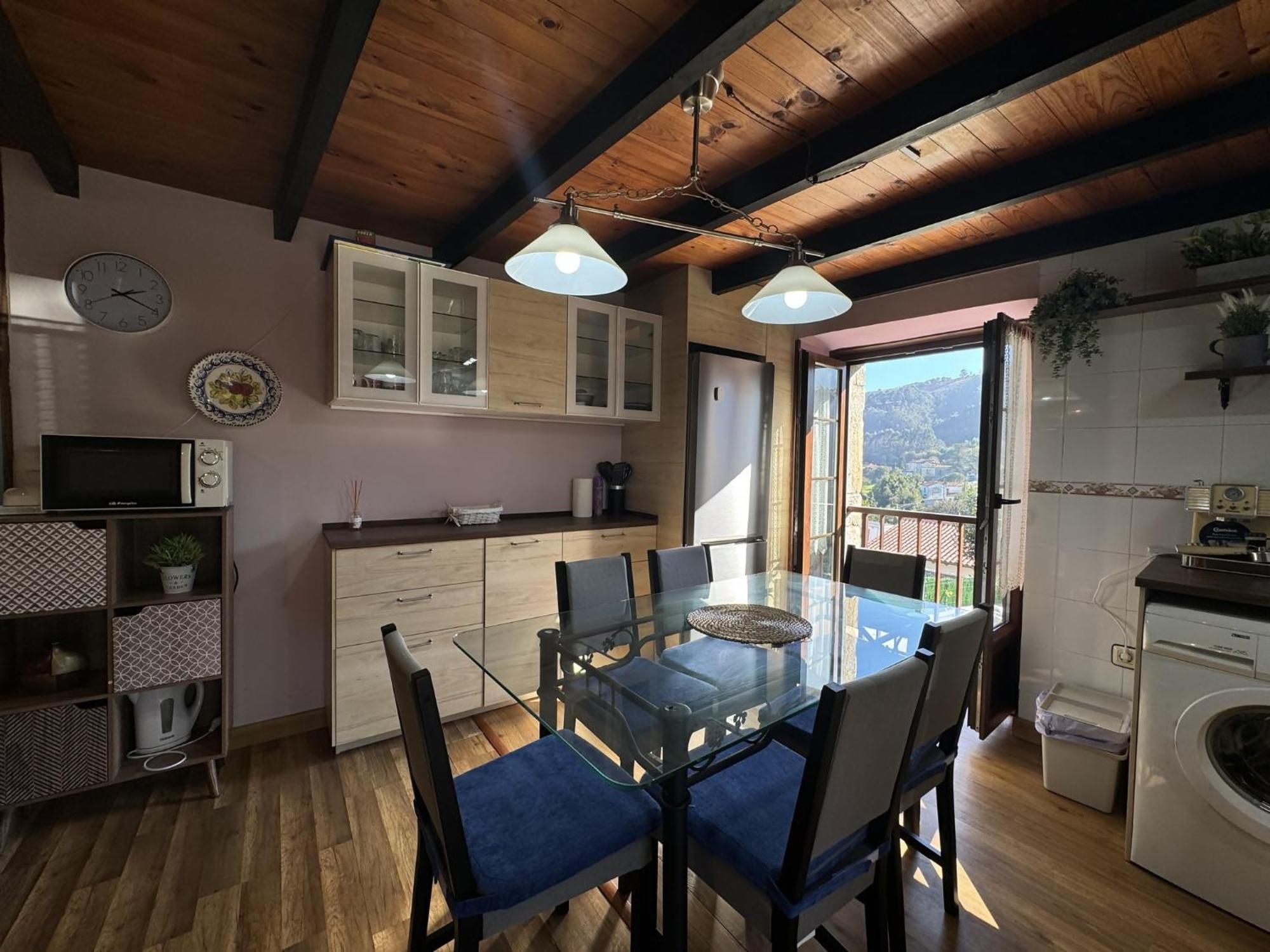 Casa Las Hortensias 2 Pendueles Llanes Εξωτερικό φωτογραφία