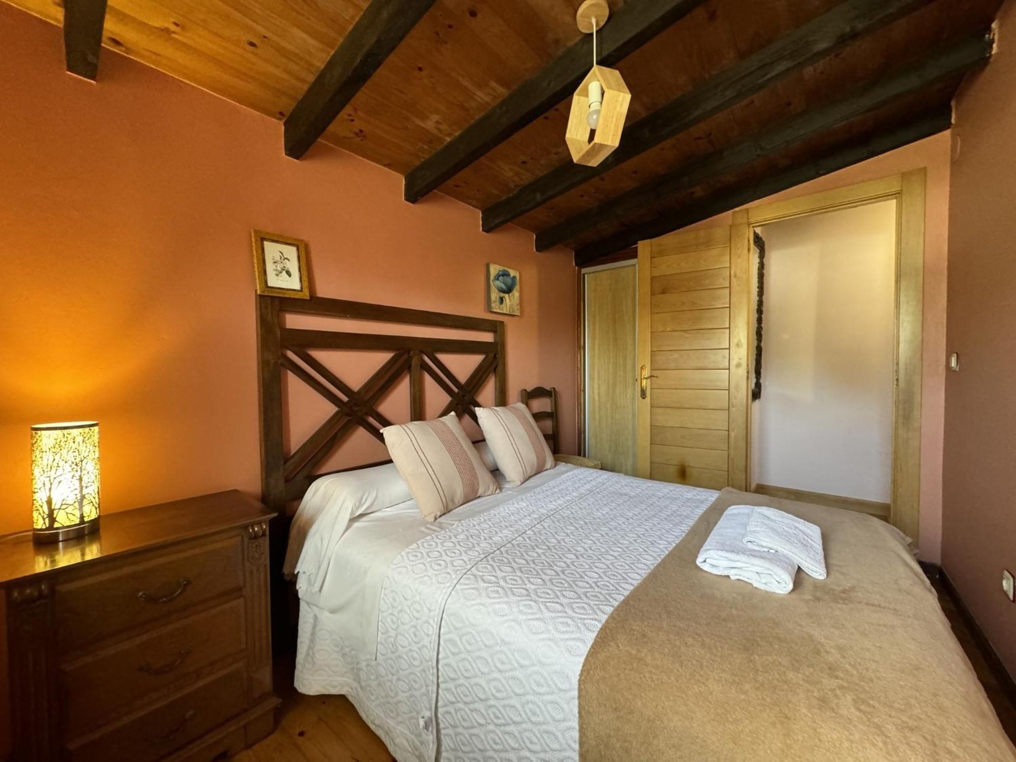 Casa Las Hortensias 2 Pendueles Llanes Εξωτερικό φωτογραφία