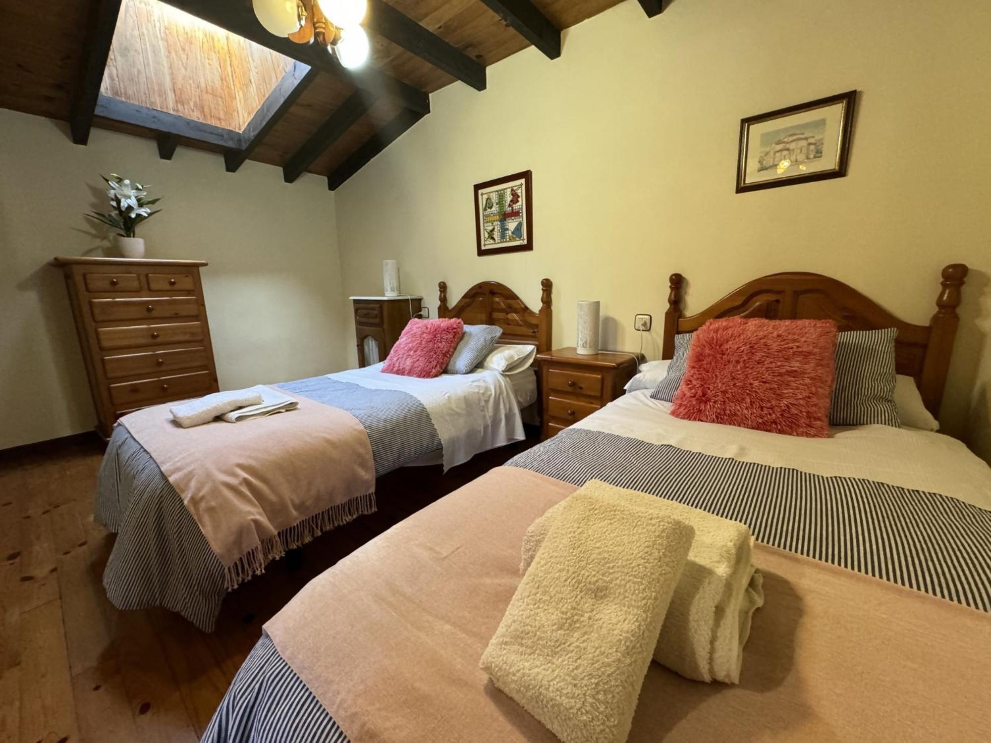 Casa Las Hortensias 2 Pendueles Llanes Εξωτερικό φωτογραφία