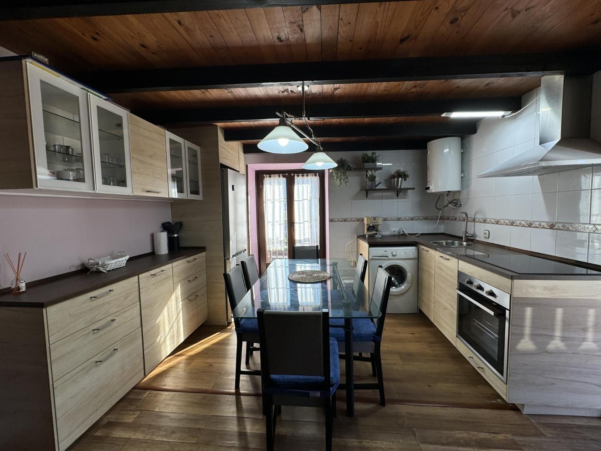 Casa Las Hortensias 2 Pendueles Llanes Εξωτερικό φωτογραφία