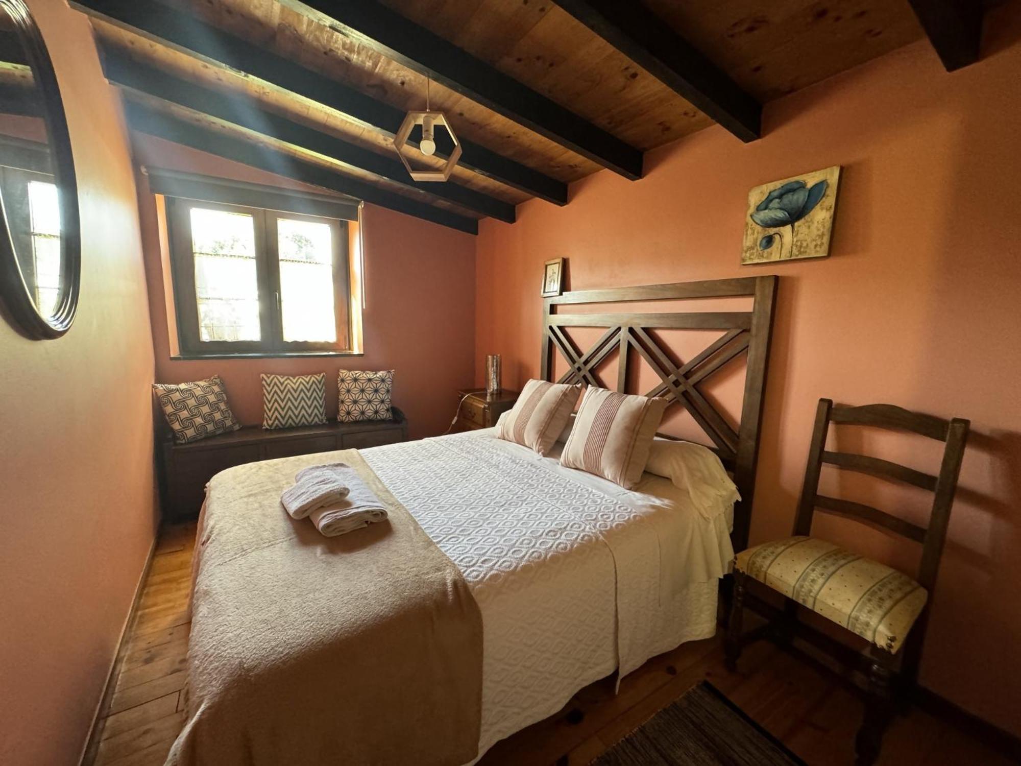 Casa Las Hortensias 2 Pendueles Llanes Εξωτερικό φωτογραφία